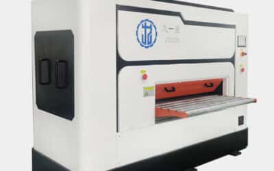 Manual vs. Automated Sheet Metal Leveling: A Complete Comparison Guide for 2024