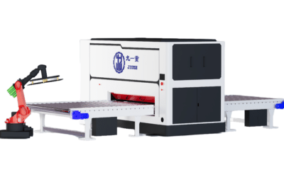 15 Essential Maintenance Tips for Sheet Metal Leveling Machines: A Complete Guide to Optimal Performance