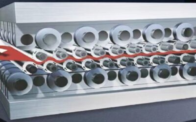 The Complete Guide to Internal Stress Removal: Maximizing Metal Sheet Performance and Longevity