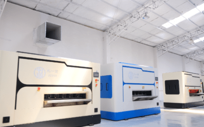 The Ultimate Guide to Sheet Metal Leveling Machines: Types, Technologies, and Best Practices