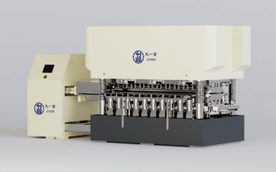 Revolutionary Cleaning Devices in Leveling Machines: Transforming Industrial Performance Through Advanced Maintenance